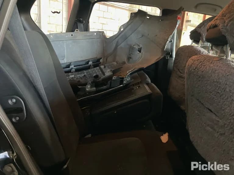 2013 Nissan X-Trail Used VIN JN1TBAT31A0104791 – photo 14 2013 Nissan X-Trail Used VIN JN1TBAT31A0104791 – photo 14