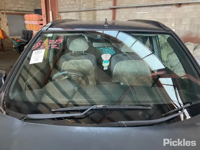 2013 Nissan X-Trail Used VIN JN1TBAT31A0104791 – photo 19 2013 Nissan X-Trail Used VIN JN1TBAT31A0104791 – photo 19