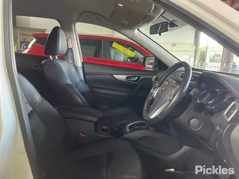 2015 Nissan X-Trail Used VIN JN1TBAT32A0500901 – photo 16 2015 Nissan X-Trail Used VIN JN1TBAT32A0500901 – photo 16