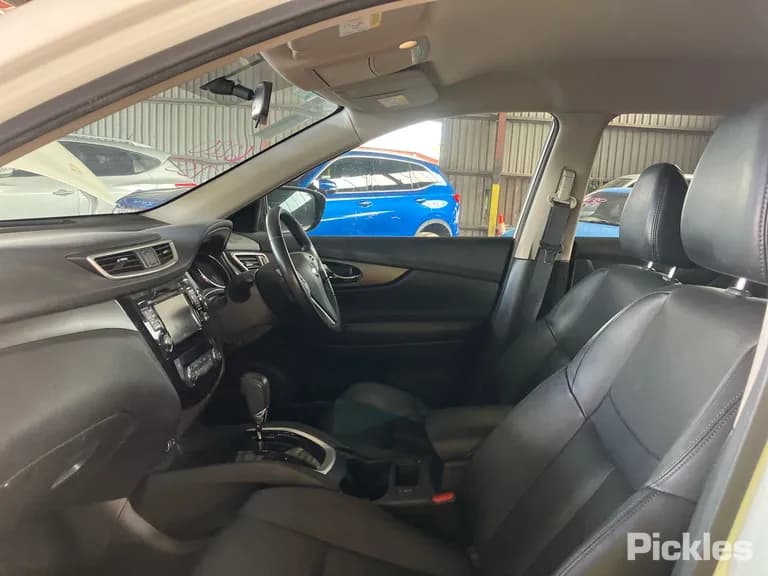 2015 Nissan X-Trail Used VIN JN1TBAT32A0500901 – photo 19 2015 Nissan X-Trail Used VIN JN1TBAT32A0500901 – photo 19