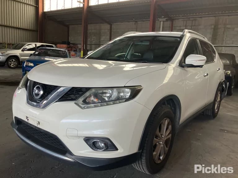 2015 Nissan X-Trail Used VIN JN1TBAT32A0500901 – photo 21 2015 Nissan X-Trail Used VIN JN1TBAT32A0500901 – photo 21
