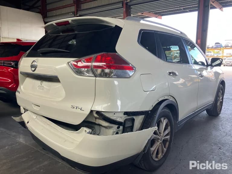 2015 Nissan X-Trail Used VIN JN1TBAT32A0500901 – photo 24 2015 Nissan X-Trail Used VIN JN1TBAT32A0500901 – photo 24