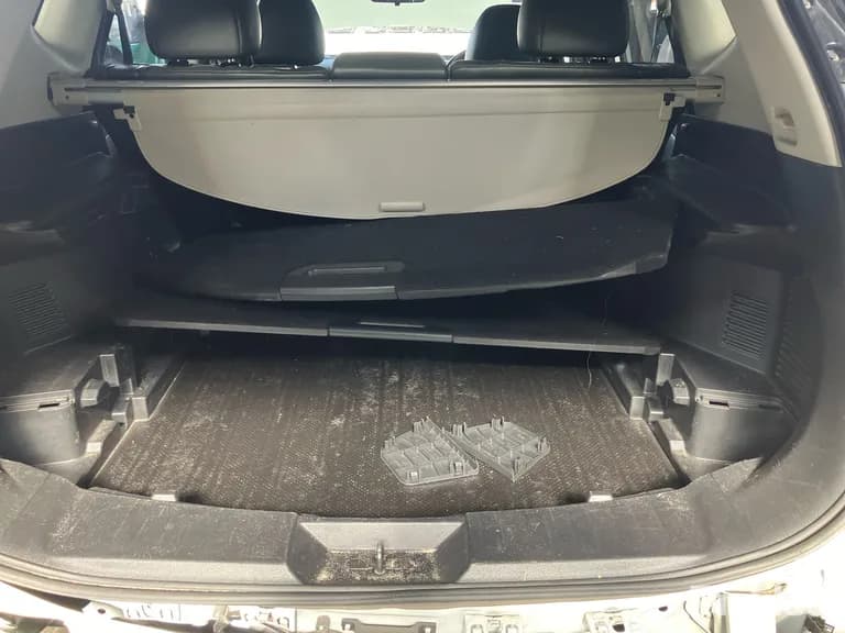 2015 Nissan X-Trail Used VIN JN1TBAT32A0500901 – photo 25 2015 Nissan X-Trail Used VIN JN1TBAT32A0500901 – photo 25