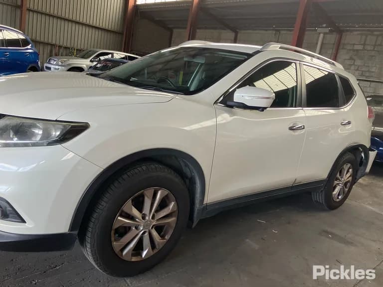 2015 Nissan X-Trail Used VIN JN1TBAT32A0500901 – photo 26 2015 Nissan X-Trail Used VIN JN1TBAT32A0500901 – photo 26