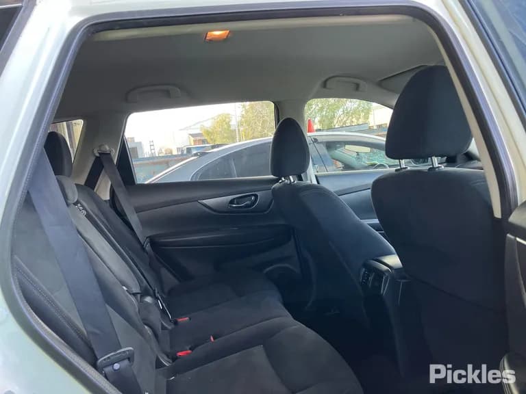 2014 Nissan X-Trail Used VIN JN1TBNT32A0001011 – photo 19 2014 Nissan X-Trail Used VIN JN1TBNT32A0001011 – photo 19