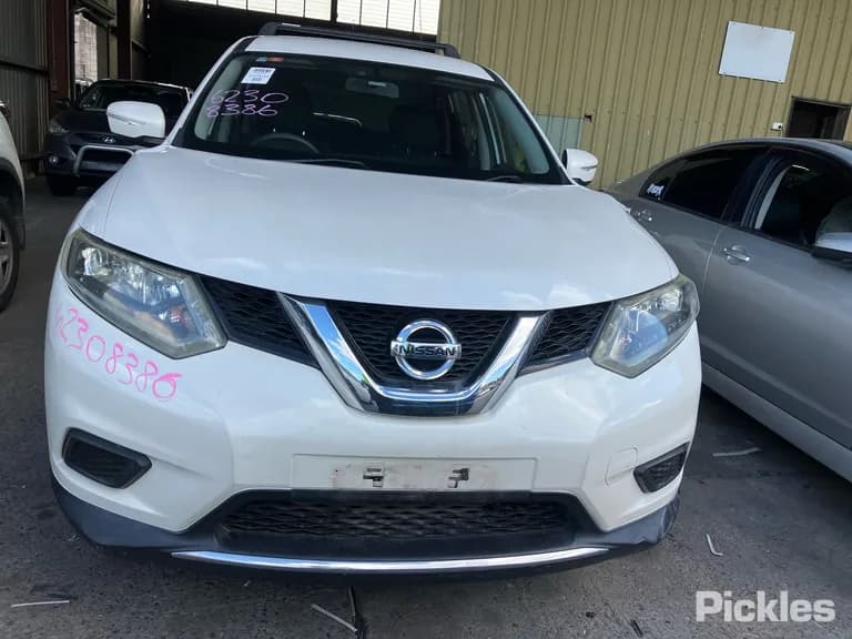 2014 Nissan X-Trail Used VIN JN1TBNT32A0001011 – photo 22 2014 Nissan X-Trail Used VIN JN1TBNT32A0001011 – photo 22
