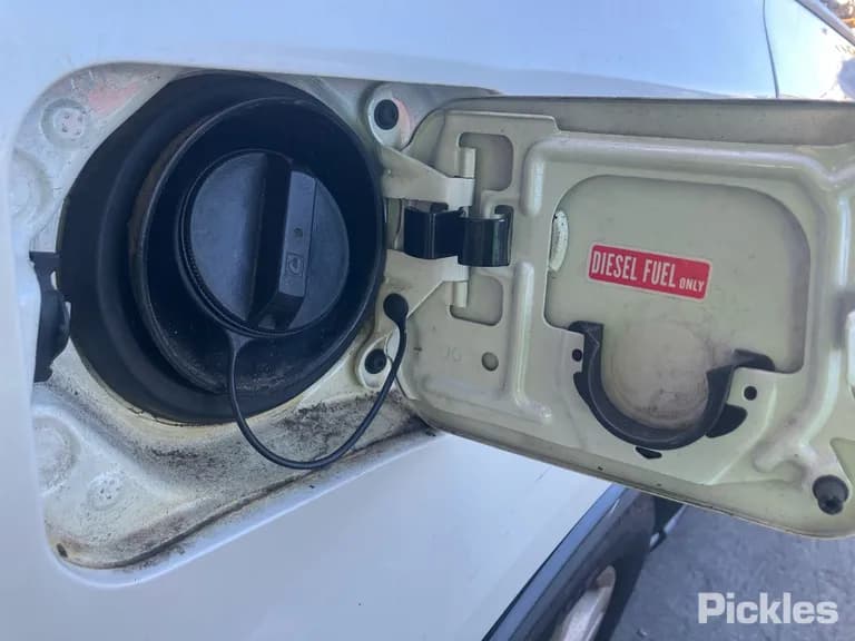 2010 Nissan X-Trail Used VIN JN1TCNT31A0100283 – photo 17 2010 Nissan X-Trail Used VIN JN1TCNT31A0100283 – photo 17