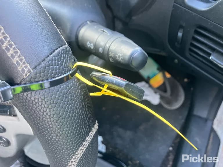 2010 Nissan X-Trail Used VIN JN1TCNT31A0100283 – photo 20 2010 Nissan X-Trail Used VIN JN1TCNT31A0100283 – photo 20