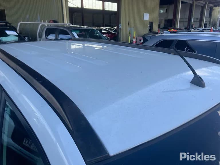 2010 Nissan X-Trail Used VIN JN1TCNT31A0100283 – photo 21 2010 Nissan X-Trail Used VIN JN1TCNT31A0100283 – photo 21