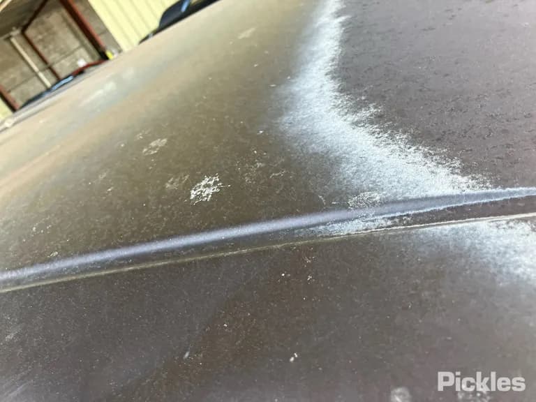 2005 Nissan Patrol Used VIN JN1TESY61A0373057 – photo 24 2005 Nissan Patrol Used VIN JN1TESY61A0373057 – photo 24