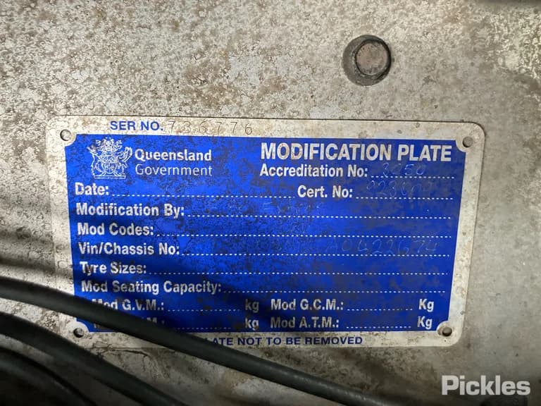 2013 Nissan Patrol Used VIN JN1TESY61A0422674 – odometer reading 2013 Nissan Patrol Used VIN JN1TESY61A0422674 – odometer reading