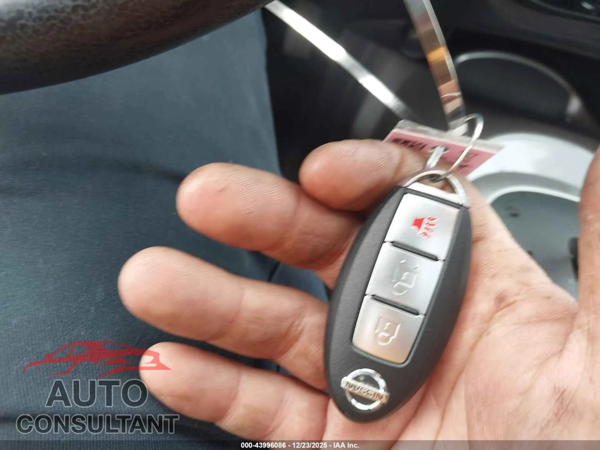 2016 NISSAN JUKE Damaged VIN JN8AF5MR8GT607706 – photo 11 2016 NISSAN JUKE Damaged VIN JN8AF5MR8GT607706 – photo 11