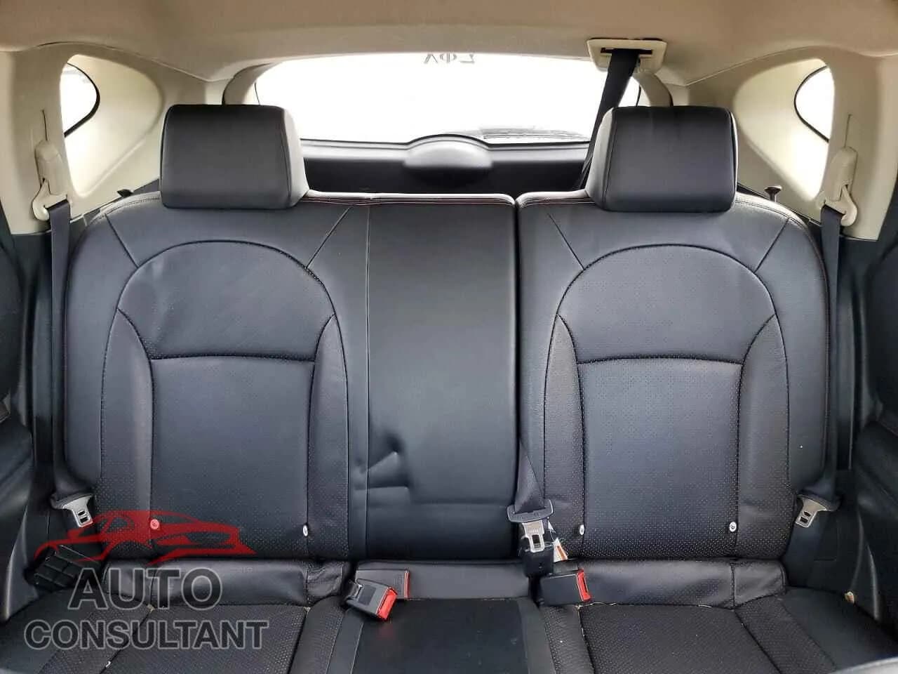 2013 NISSAN ROGUE Damaged VIN JN8AS5MT2DW506307 – odometer reading 2013 NISSAN ROGUE Damaged VIN JN8AS5MT2DW506307 – odometer reading