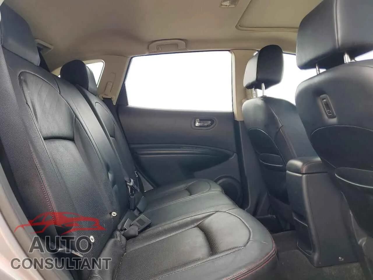 2013 NISSAN ROGUE Damaged VIN JN8AS5MT2DW506307 – photo 11 2013 NISSAN ROGUE Damaged VIN JN8AS5MT2DW506307 – photo 11