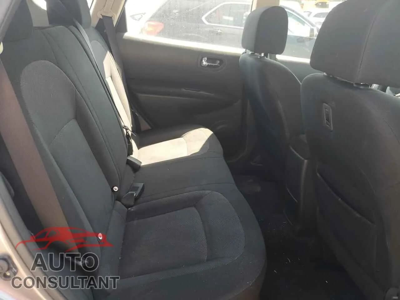 2013 NISSAN ROGUE Damaged VIN JN8AS5MT4DW011025 – photo 11 2013 NISSAN ROGUE Damaged VIN JN8AS5MT4DW011025 – photo 11