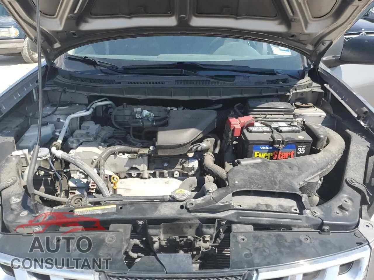 2013 NISSAN ROGUE Damaged VIN JN8AS5MT4DW011025 – photo 12 2013 NISSAN ROGUE Damaged VIN JN8AS5MT4DW011025 – photo 12