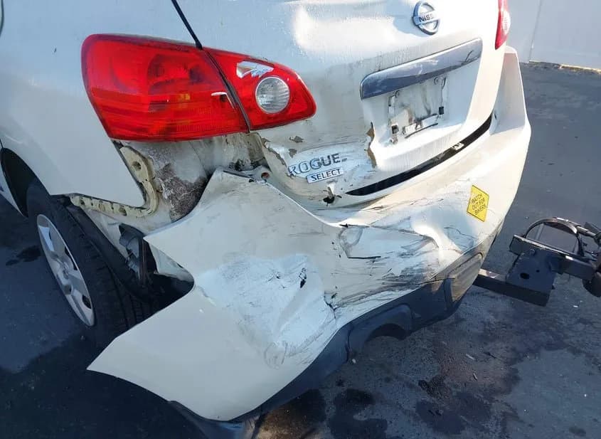 2014 NISSAN Rogue Select Used VIN JN8AS5MT7EW620787 – odometer reading 2014 NISSAN Rogue Select Used VIN JN8AS5MT7EW620787 – odometer reading