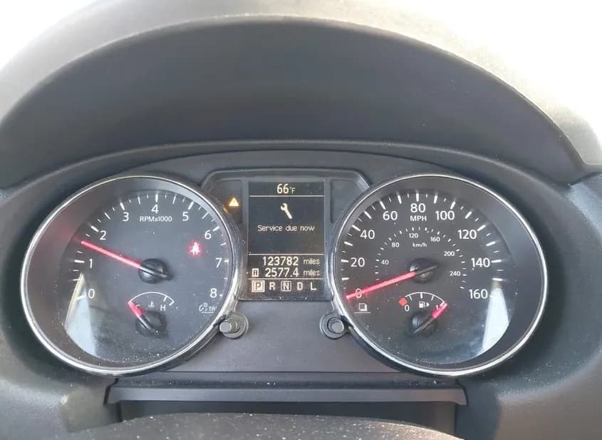 2014 NISSAN Rogue Select Used VIN JN8AS5MT7EW620787 – photo 14 2014 NISSAN Rogue Select Used VIN JN8AS5MT7EW620787 – photo 14