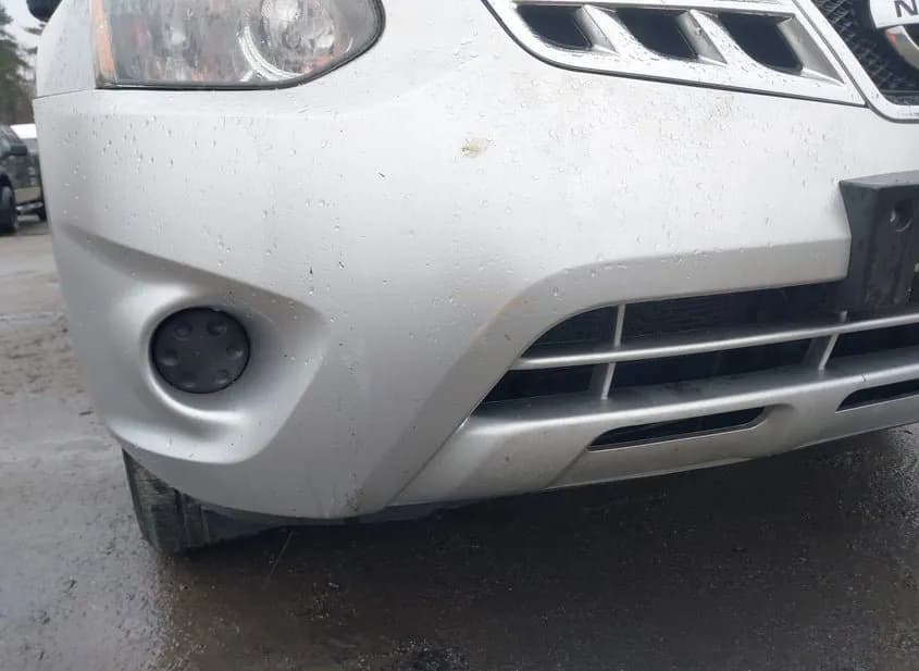 2015 NISSAN Rogue Used VIN JN8AS5MV2FW770289 – interior seats 2015 NISSAN Rogue Used VIN JN8AS5MV2FW770289 – interior seats