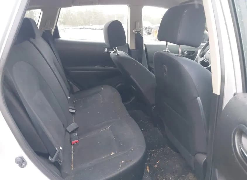 2015 NISSAN Rogue Used VIN JN8AS5MV2FW770289 – photo 11 2015 NISSAN Rogue Used VIN JN8AS5MV2FW770289 – photo 11