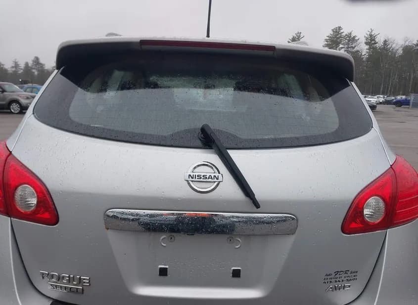 2015 NISSAN Rogue Used VIN JN8AS5MV2FW770289 – photo 12 2015 NISSAN Rogue Used VIN JN8AS5MV2FW770289 – photo 12