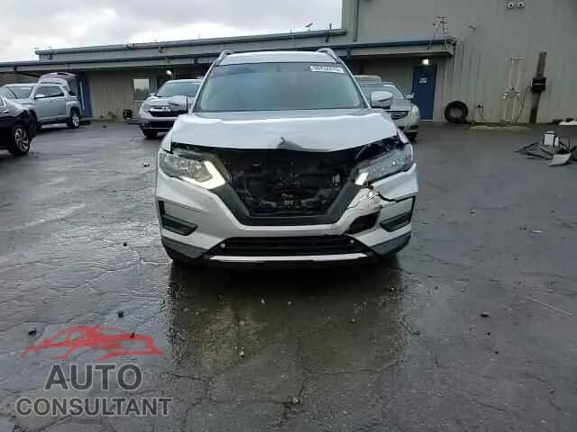 2017 NISSAN ROGUE Damaged VIN JN8AT2MT4HW404752 – photo 15 2017 NISSAN ROGUE Damaged VIN JN8AT2MT4HW404752 – photo 15