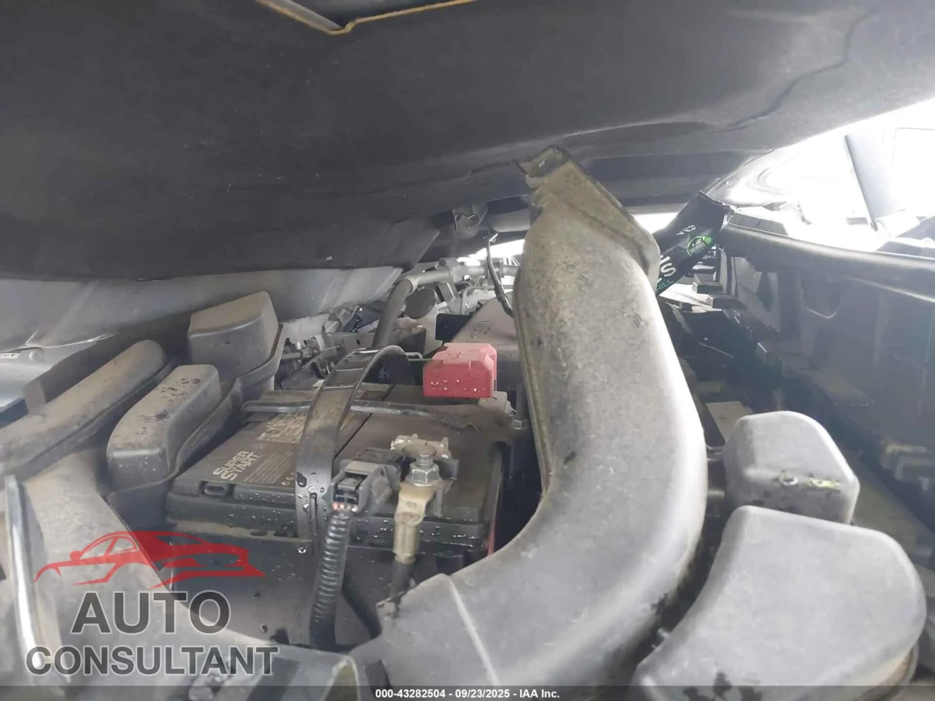 2017 NISSAN ROGUE Used VIN JN8AT2MV1HW275421 – odometer reading 2017 NISSAN ROGUE Used VIN JN8AT2MV1HW275421 – odometer reading