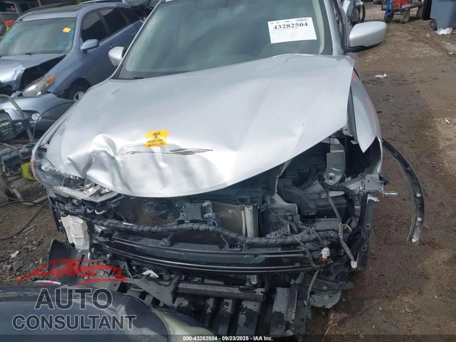 2017 NISSAN ROGUE Used VIN JN8AT2MV1HW275421 – photo 12 2017 NISSAN ROGUE Used VIN JN8AT2MV1HW275421 – photo 12