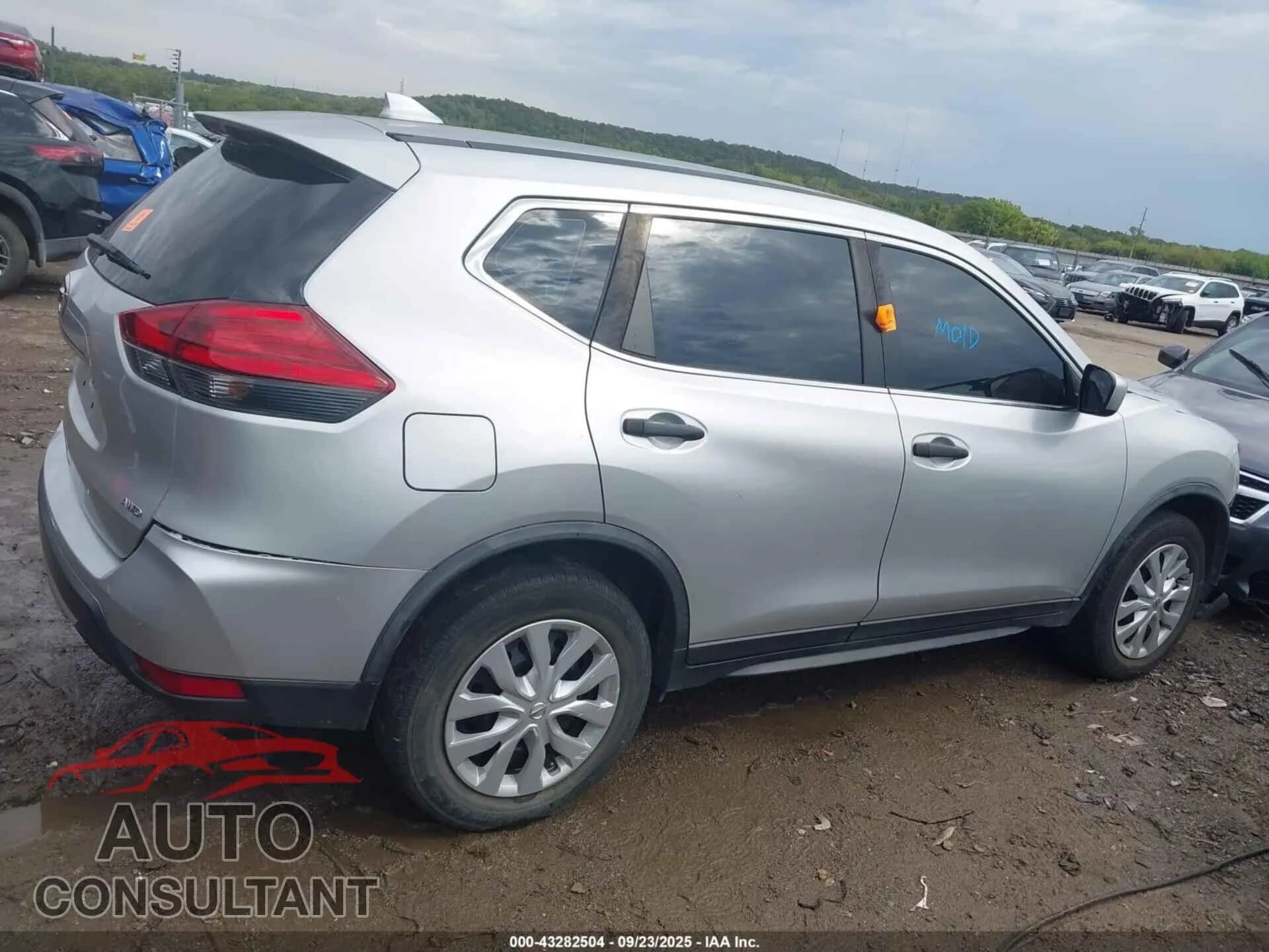 2017 NISSAN ROGUE Used VIN JN8AT2MV1HW275421 – photo 13 2017 NISSAN ROGUE Used VIN JN8AT2MV1HW275421 – photo 13