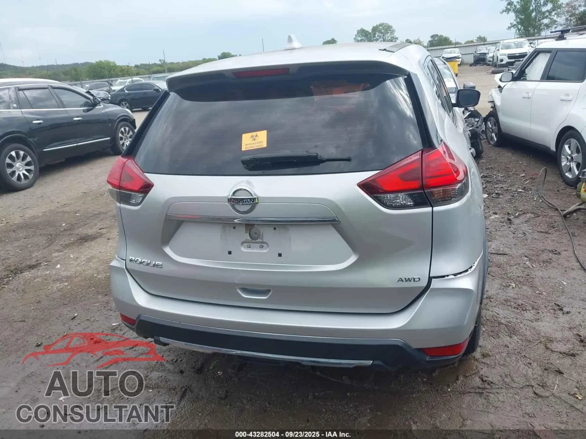 2017 NISSAN ROGUE Used VIN JN8AT2MV1HW275421 – photo 16 2017 NISSAN ROGUE Used VIN JN8AT2MV1HW275421 – photo 16