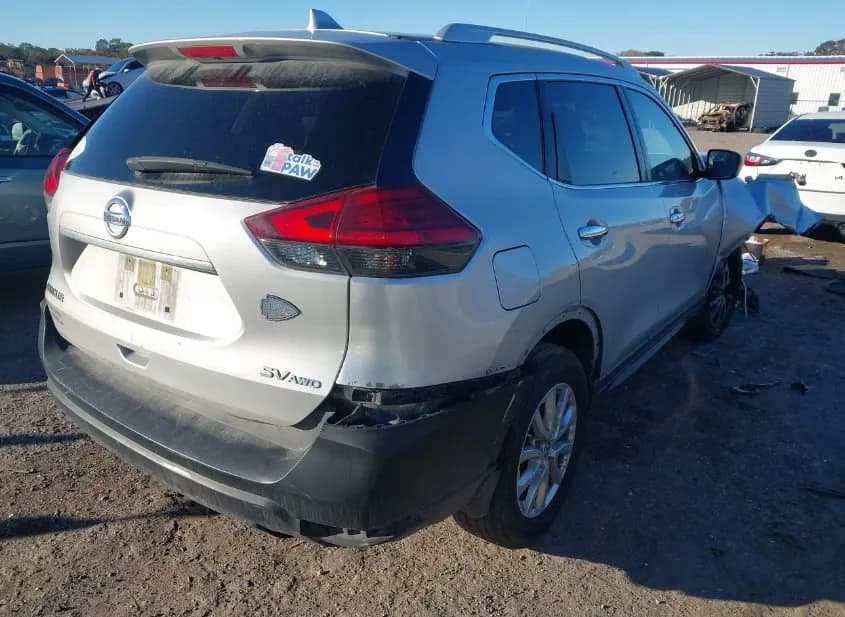 2018 NISSAN ROGUE Used VIN JN8AT2MV3JW354028 – photo 12 2018 NISSAN ROGUE Used VIN JN8AT2MV3JW354028 – photo 12