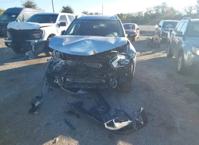 2018 NISSAN ROGUE Used VIN JN8AT2MV3JW354028 – photo 16 2018 NISSAN ROGUE Used VIN JN8AT2MV3JW354028 – photo 16