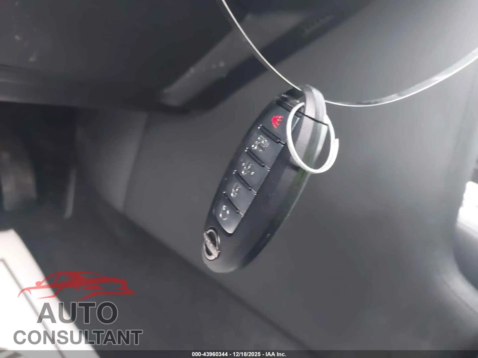 2021 NISSAN ARMADA Damaged VIN JN8AY2BB7M9795237 – photo 11 2021 NISSAN ARMADA Damaged VIN JN8AY2BB7M9795237 – photo 11