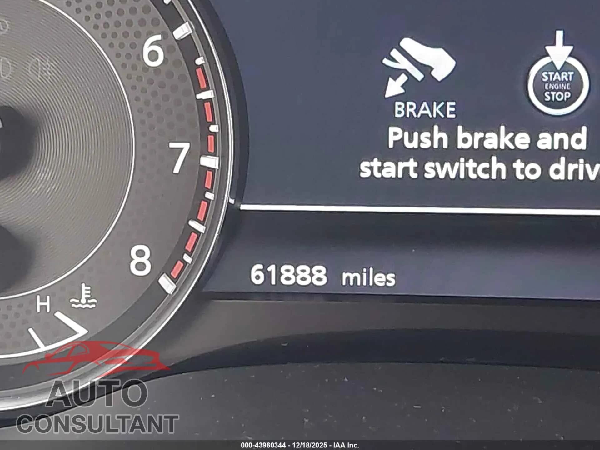 2021 NISSAN ARMADA Damaged VIN JN8AY2BB7M9795237 – photo 15 2021 NISSAN ARMADA Damaged VIN JN8AY2BB7M9795237 – photo 15