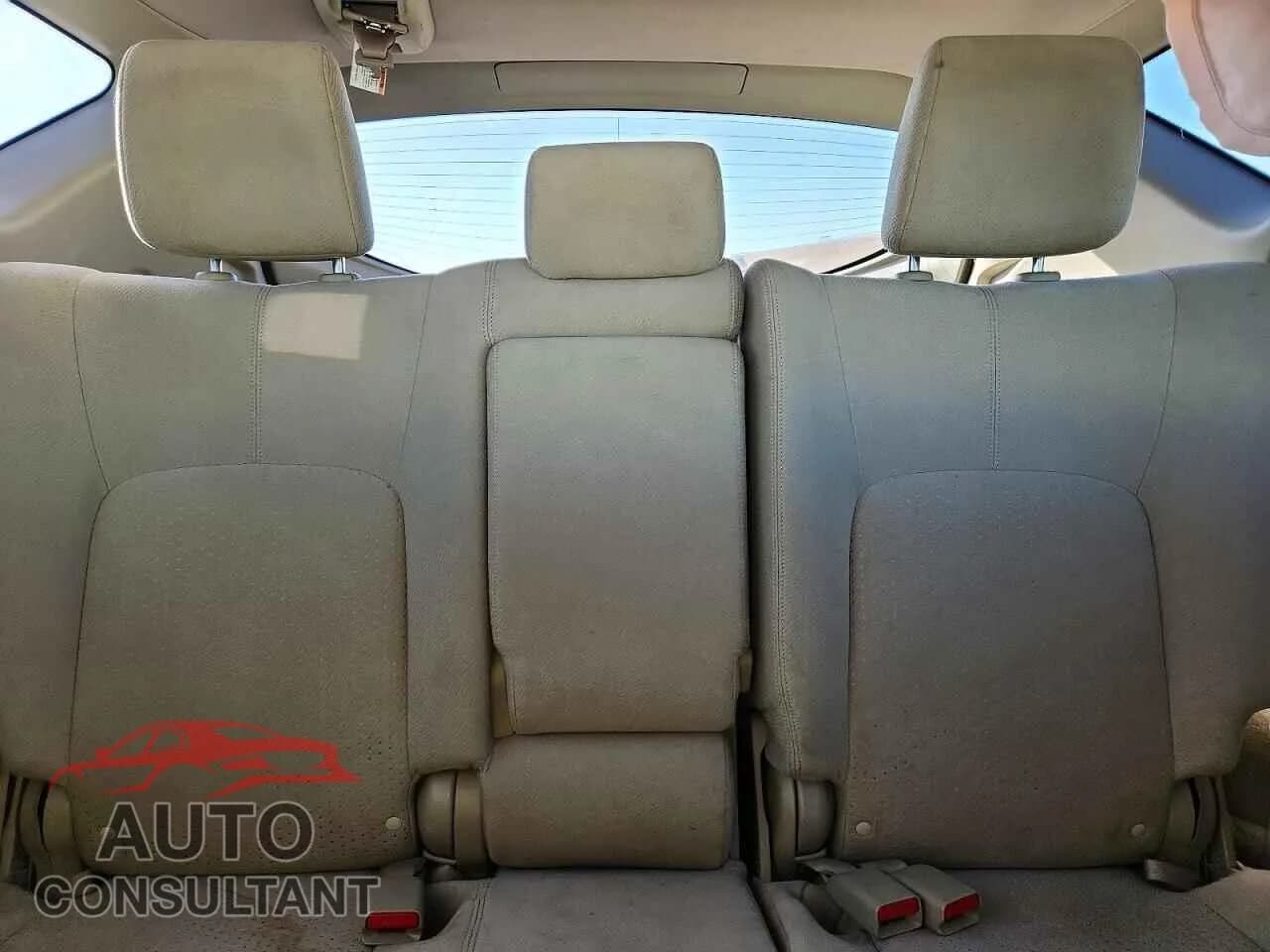 2012 NISSAN MURANO Damaged VIN JN8AZ1MW4CW226403 – odometer reading 2012 NISSAN MURANO Damaged VIN JN8AZ1MW4CW226403 – odometer reading