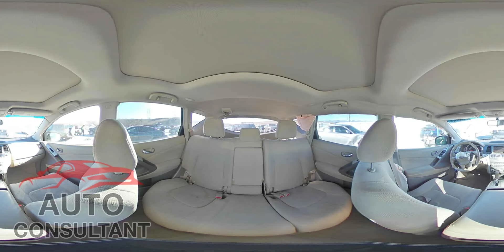 2012 NISSAN MURANO Damaged VIN JN8AZ1MW4CW226403 – photo 16 2012 NISSAN MURANO Damaged VIN JN8AZ1MW4CW226403 – photo 16