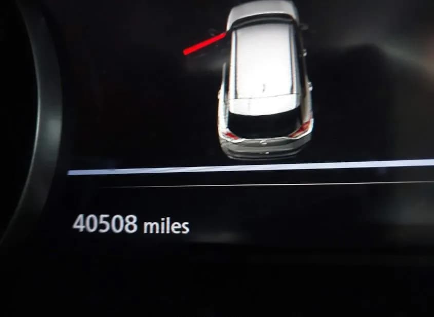 2023 NISSAN Rogue Used VIN JN8BT3BB0PW203319 – front exterior 2023 NISSAN Rogue Used VIN JN8BT3BB0PW203319 – front exterior