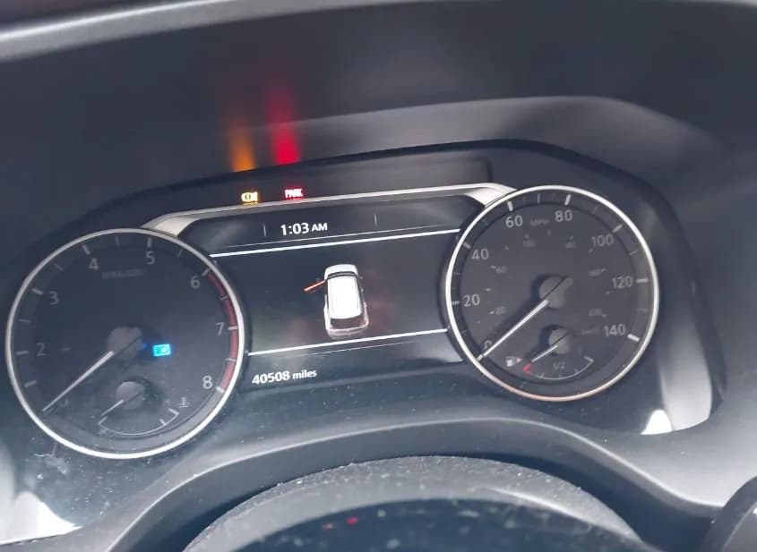 2023 NISSAN Rogue Used VIN JN8BT3BB0PW203319 – photo 12 2023 NISSAN Rogue Used VIN JN8BT3BB0PW203319 – photo 12