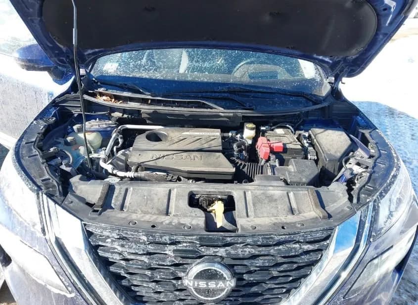 2023 NISSAN Rogue Used VIN JN8BT3DD6PW306632 – photo 11 2023 NISSAN Rogue Used VIN JN8BT3DD6PW306632 – photo 11