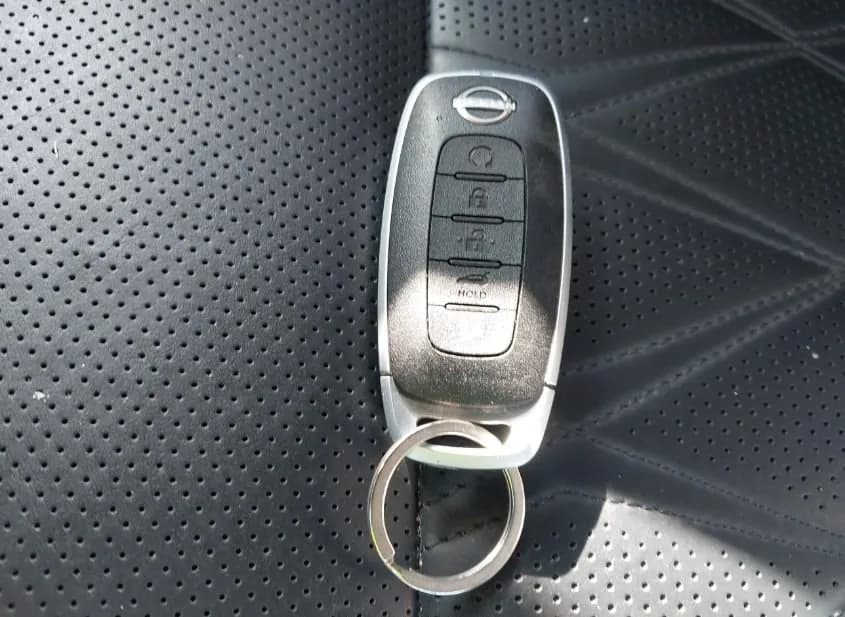 2023 NISSAN Rogue Used VIN JN8BT3DD6PW306632 – photo 16 2023 NISSAN Rogue Used VIN JN8BT3DD6PW306632 – photo 16