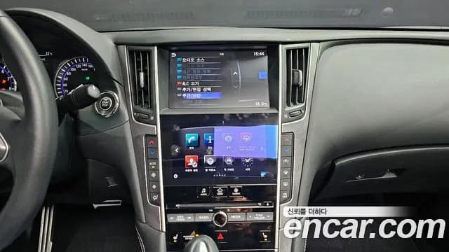 2017 Infiniti Q50 3.5 Hybird Style Sold VIN JNKAV71E3GM580502 – side profile 2017 Infiniti Q50 3.5 Hybird Style Sold VIN JNKAV71E3GM580502 – side profile