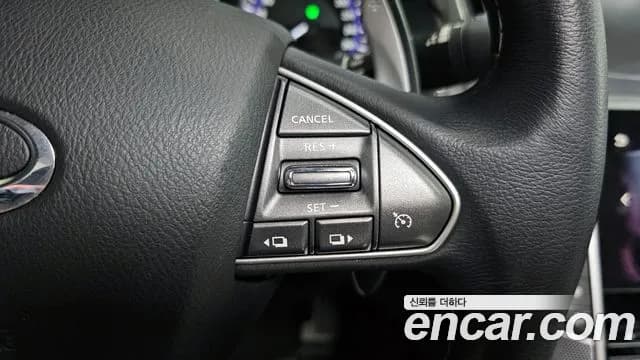 2017 Infiniti Q50 3.5 Hybird Style Sold VIN JNKAV71E3GM580502 – dashboard 2017 Infiniti Q50 3.5 Hybird Style Sold VIN JNKAV71E3GM580502 – dashboard