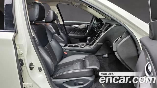 2017 Infiniti Q50 3.5 Hybird Style Sold VIN JNKAV71E3GM580502 – photo 13 2017 Infiniti Q50 3.5 Hybird Style Sold VIN JNKAV71E3GM580502 – photo 13