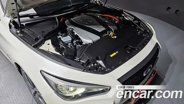 2017 Infiniti Q50 3.5 Hybird Style Sold VIN JNKAV71E3GM580502 – photo 14 2017 Infiniti Q50 3.5 Hybird Style Sold VIN JNKAV71E3GM580502 – photo 14