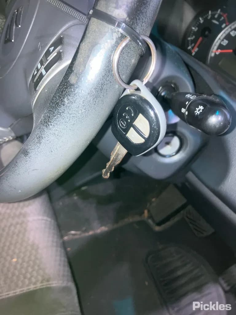 2005 Suzuki Swift Used VIN JSAEZC21S00105560 – photo 24 2005 Suzuki Swift Used VIN JSAEZC21S00105560 – photo 24