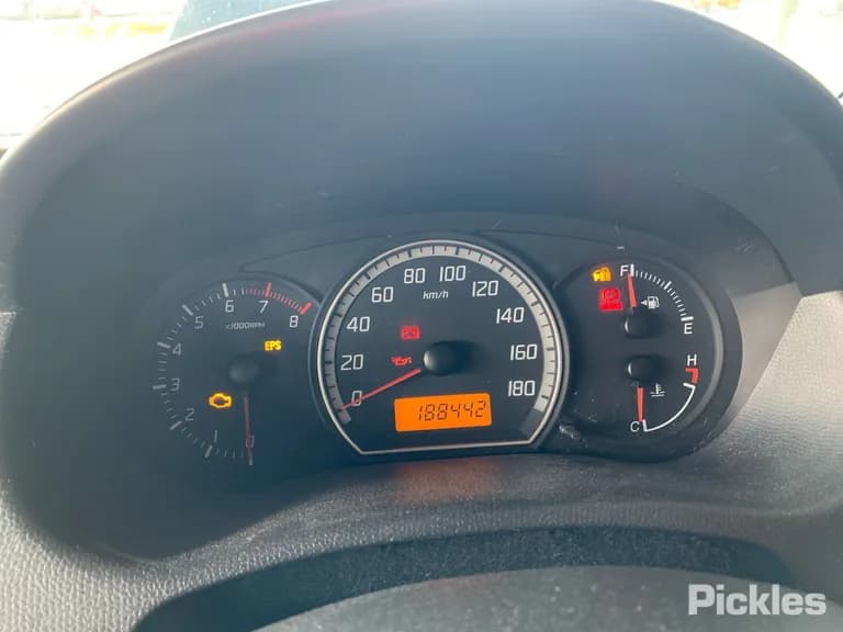 2006 Suzuki Swift Used VIN JSAEZC21S00161960 – photo 24 2006 Suzuki Swift Used VIN JSAEZC21S00161960 – photo 24