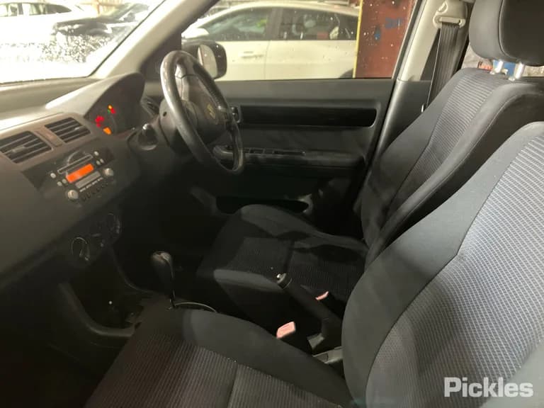 2008 Suzuki Swift Used VIN JSAEZC21S00420035 – photo 28 2008 Suzuki Swift Used VIN JSAEZC21S00420035 – photo 28