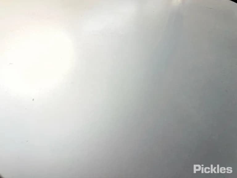 2009 Suzuki Swift Used VIN JSAEZC21S00556190 – trunk area 2009 Suzuki Swift Used VIN JSAEZC21S00556190 – trunk area