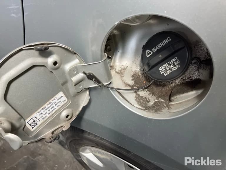 2009 Suzuki Swift Used VIN JSAEZC21S00556190 – photo 16 2009 Suzuki Swift Used VIN JSAEZC21S00556190 – photo 16