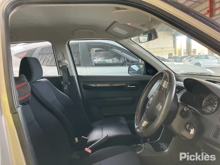 2009 Suzuki Swift Used VIN JSAEZC21S00556190 – photo 21 2009 Suzuki Swift Used VIN JSAEZC21S00556190 – photo 21